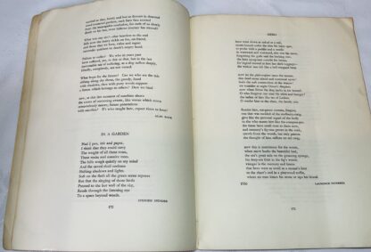 Poetry (London) Number 6, May-June 1941 - Image 2