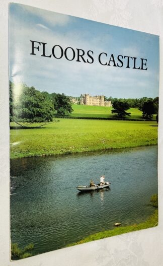 Floors Castle Guide