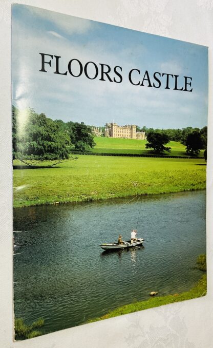 Floors Castle Guide