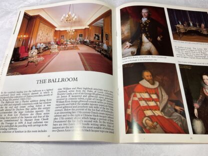 Floors Castle Guide - Image 2