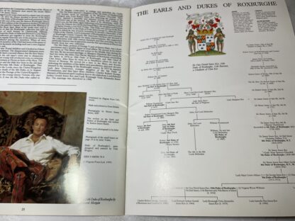 Floors Castle Guide - Image 3