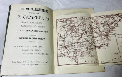 The Journal Guide..to AberDour - Image 2
