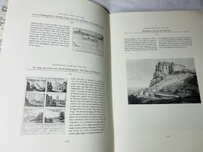Drawings And Watercolours Of Edinburgh In The National Gallery Of Scotland - Image 2