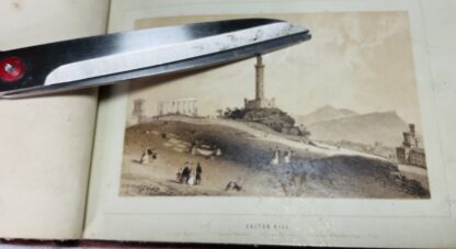 Edinburgh and its Neighbourhood - Image 4