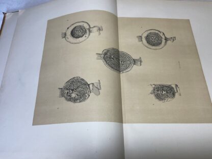 he Blackfriars Of Perth: Their Chartulary And Papers Of Their House - Image 6
