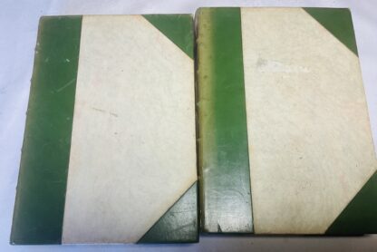 The Poetical Works of Robert Browning, with Portraits [Two Volume set] - Image 2