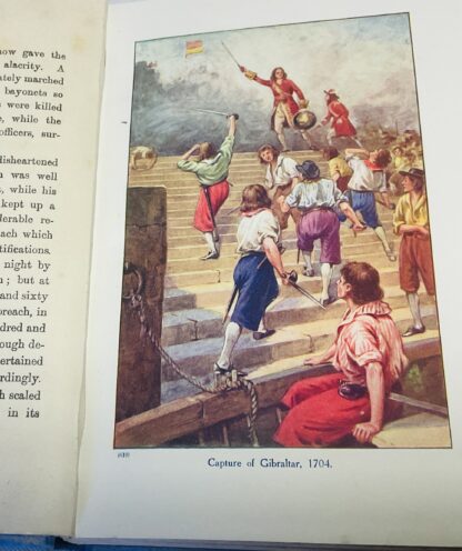 Gibraltar and its Sieges - Image 3