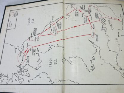 The History of the Fifteenth Scottish Division, 1939-1945 - Image 2