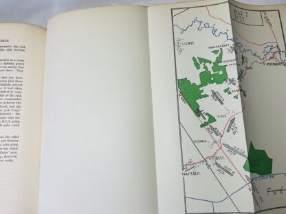 The History of the Fifteenth Scottish Division, 1939-1945 - Image 4