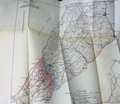 The Fifty-Second (Lowland) Division, 1914-1914 - Image 4