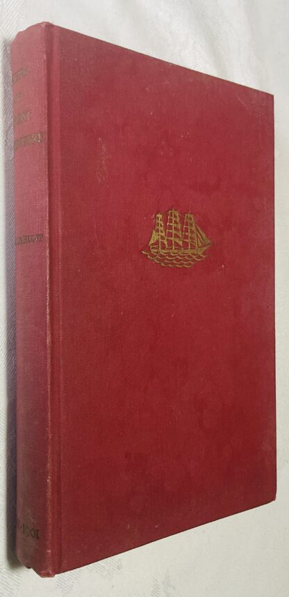 Heirs of Great Adventure: The History of Balfour, Williamson and Company Limited