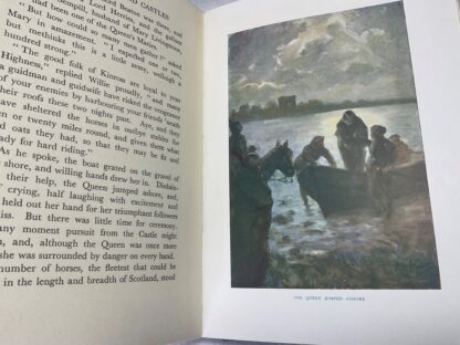 Tales of Scottish Keeps and Castles - Image 4