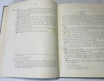 A Journal of the Siege of Gibraltar, 1779-1783 - Image 4