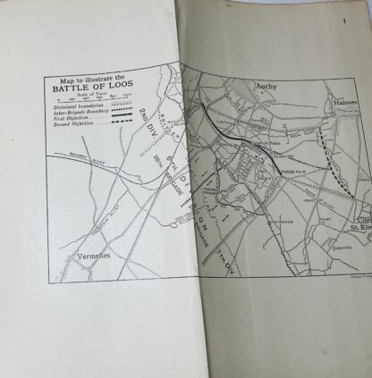 The History of the 9th [Scottish] Division, 1914-1919 - Image 5