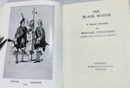 The Black Watch: A Short History - Image 2