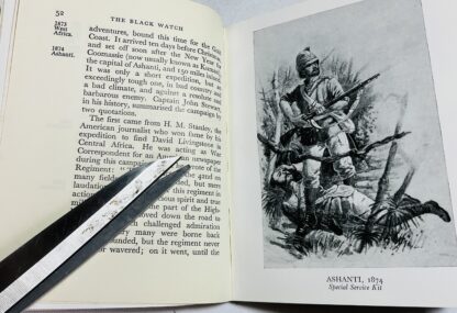 The Black Watch: A Short History - Image 3