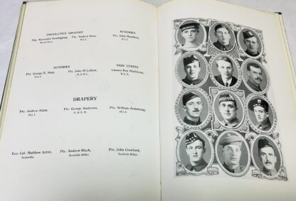 The Reay Fencibles, or Lord Highlanders: Compiled From Documents Supplied by the War Office; "Musgrave's History of the Irish Rebellion of 1798;" ... and Other Documents - Image 2