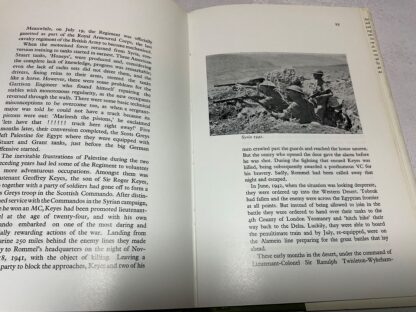 The Royal Scots Greys: The 2nd Dragoons [Famous Regiments] - Image 3