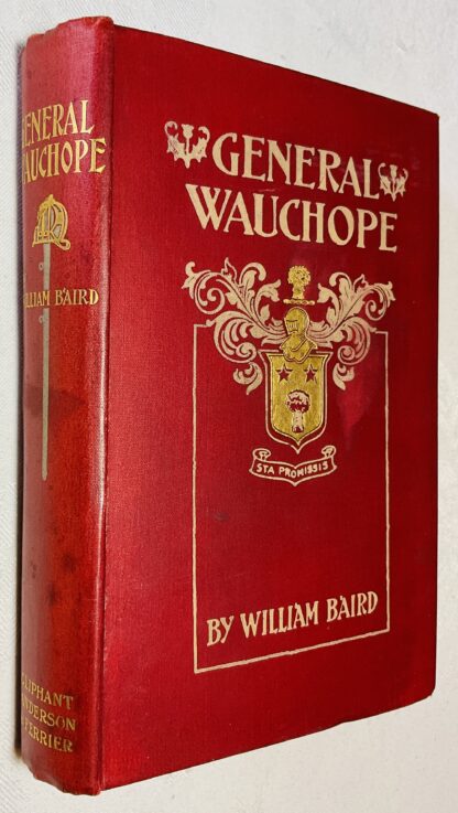 General Wauchope