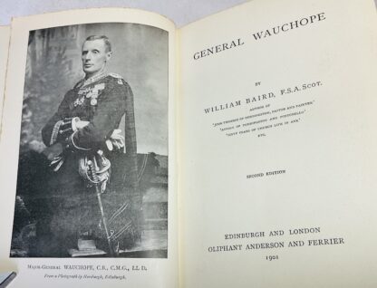 General Wauchope - Image 3
