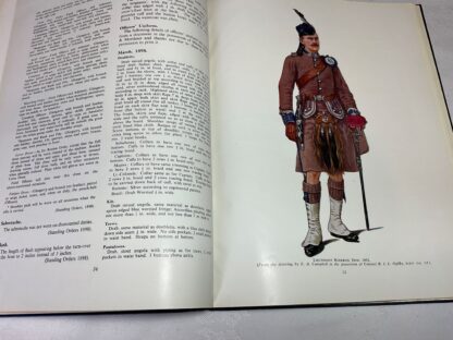 The Uniform of the London Scottish, 1859-1959 - Image 3