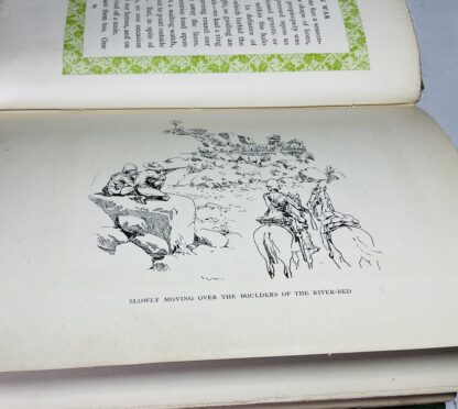Sport in War: With Nineteen Illustrations by the Author - Image 3