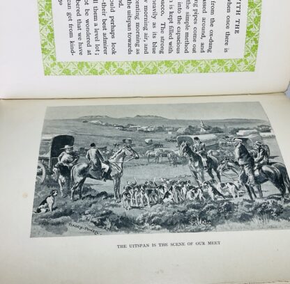 Sport in War: With Nineteen Illustrations by the Author - Image 4