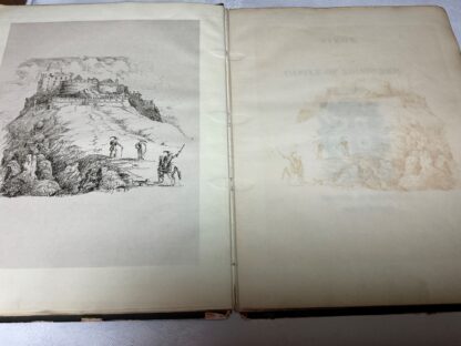 Captain John Robertson Grigor K.O.S.B. Scrapbook - Image 7