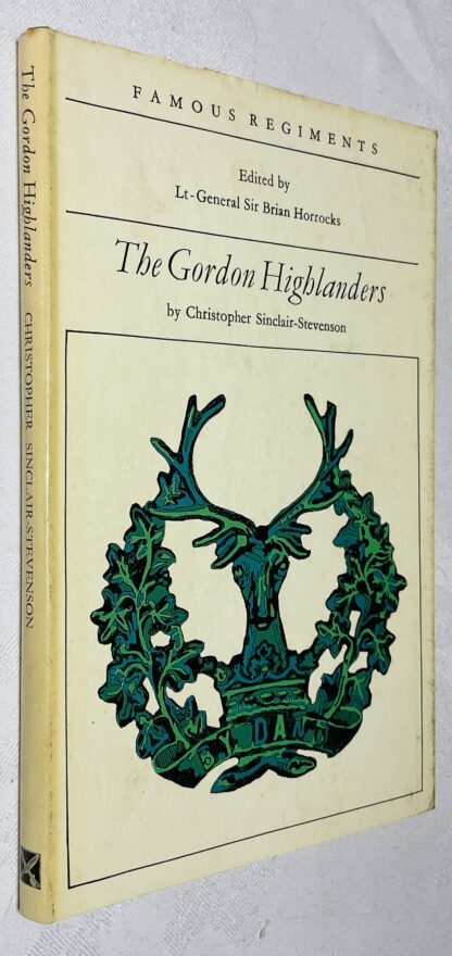 The Gordon Highlanders