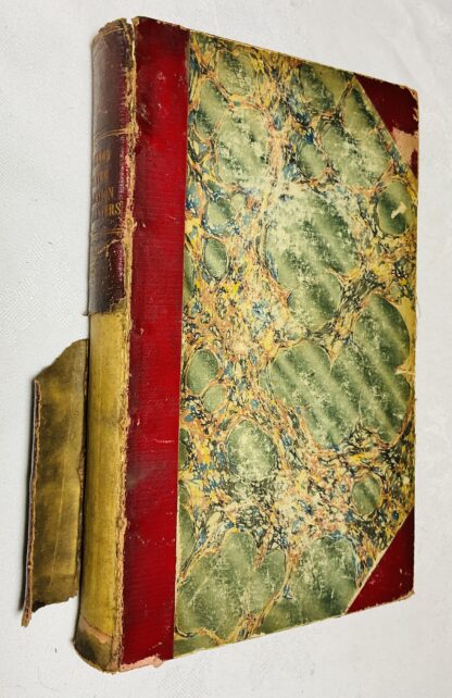 Remarks on the Condition of Hunters, The Choice of Horse, and Their Management: In a Series of Familiar Letters, originally Published in The Sporting Magazine between 1822 and 1828; With Notes and a Copious Index - Image 2