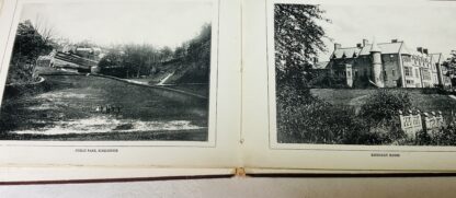 Photographic view album of Kirriemuir and Vicinity - Image 3