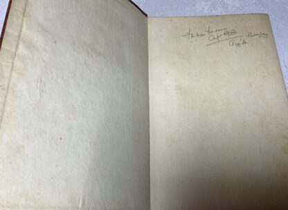 The Sportsman"s Handbook To Collecting, Preserving, and Setting-up Trophies and Specimens Together with A Guide to the Hunting Grounds of the World: Tenth, and Enlarged, Edition with Numerous Illustrations - Image 2