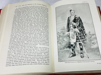 The Clans, Septs, and Regiments of the Scottish Highlands - Image 4