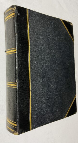 Captain John Robertson Grigor K.O.S.B. Scrapbook