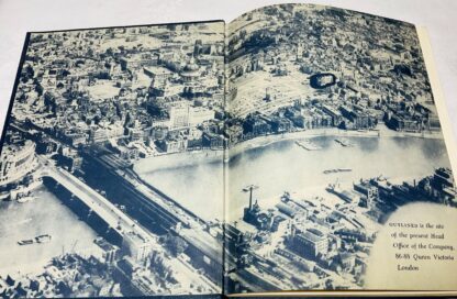 Years to remember: A Record of the First Hundred Years of the Business of D. And J. Fowler Limited, 1854-1954 - Image 2