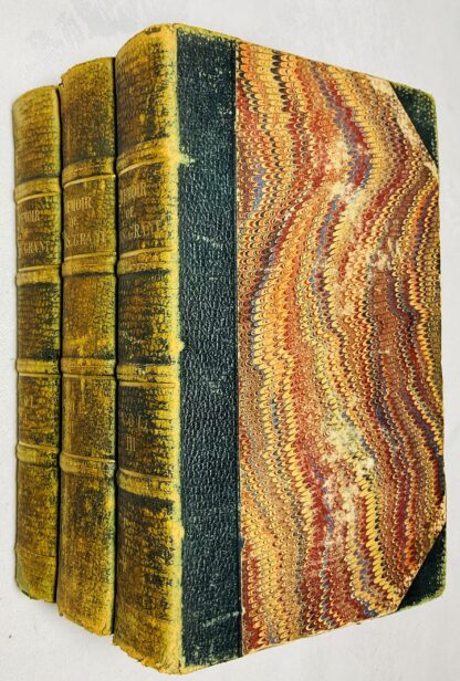 Memoir and Correspondence of Mrs. Grant of Laggan [3 volume set]