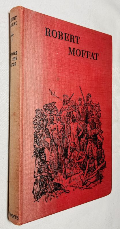 Robert Moffat
