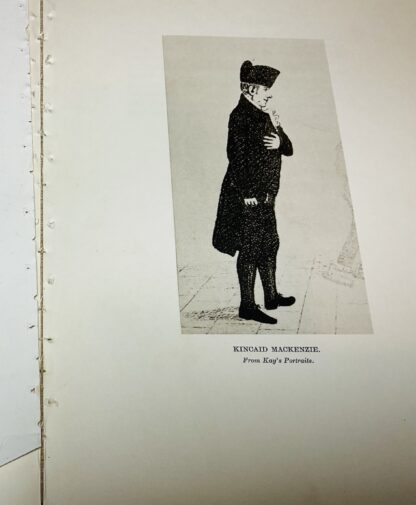 The Lord Provosts of Edinburgh, 1296 to 1932 - Image 3
