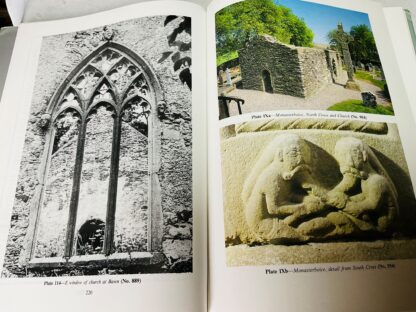Archaeological Survey of County Louth [Suirbhé seandálaíochta Chontae Lú] - Image 3