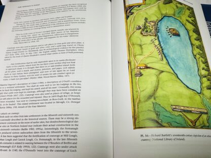 The Archaeology of Lake Settlement in Ireland - Image 2