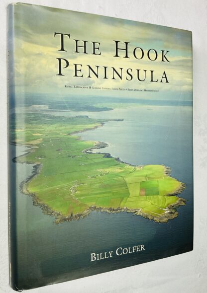 The Hook Peninsula, County Wexford