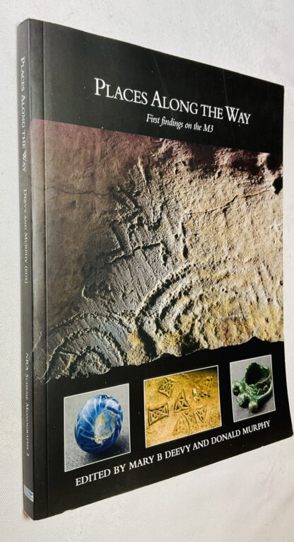 Places Along the Way: First Findings on the M3