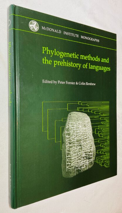 Phylogenetic Methods and the Prehistory of Languages