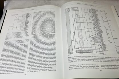 Phylogenetic Methods and the Prehistory of Languages - Image 2