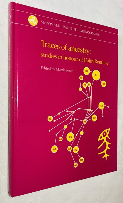 Traces of Ancestry: Studies in Honour of Colin Renfrew