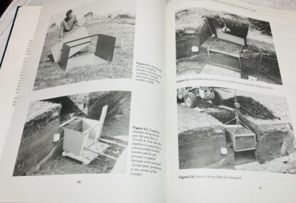 Star Carr in Context : New Archaeological and Palaeological Investigations at the Early Mesolithic Site - Image 3