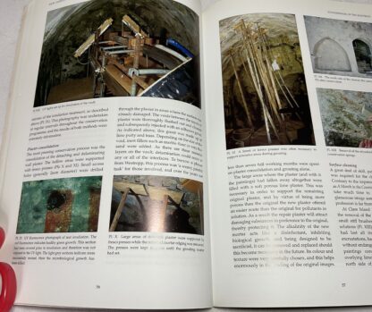 New Survey of Clare Island, Volume 4: The Abbey - Image 2