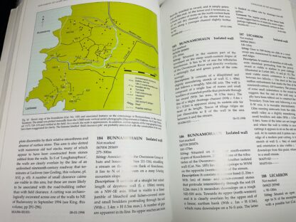 New Survey of Clare Island, Volume 5: Archaeology - Image 2