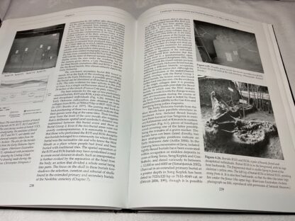 Rainforest Foraging and Farming in Island Southeast Asia: the Archaeology of the Niah Caves, Sarawak [volume 1] - Image 2
