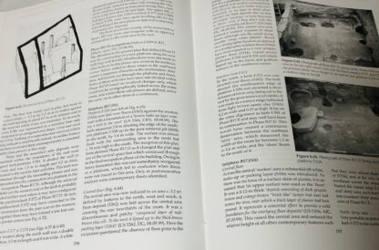 Excavating Catalhoyuk: South, North and KOPAL Area Reports from the 1995-99 Seasons - Image 2